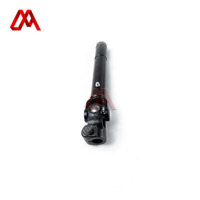 8970967630 8-97096763-0 Steering Shaft Suitable for ISUZU NKR55 4JB1