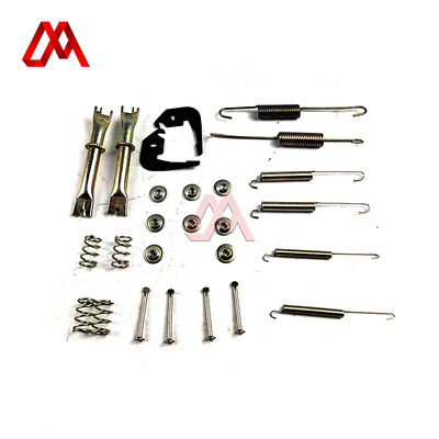 Truck OEM Parts 8941270780 8-94127078-0 Brake Shoe Adjuster 8-94127078-PT For Mitsubishi L200 Pajero Sport for Isuzu Pick Up TFR