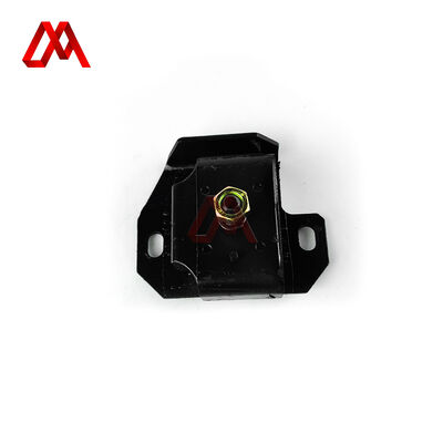 8-97122895-0 8971228950 Front Engine Foot Rubber Suitable for ISUZU NKR77 4JH1