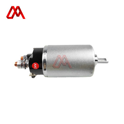 Truck OEM Parts 8-97025677-0 8970256770 Engine Starter Switch for ISUZU NPR 4HF1