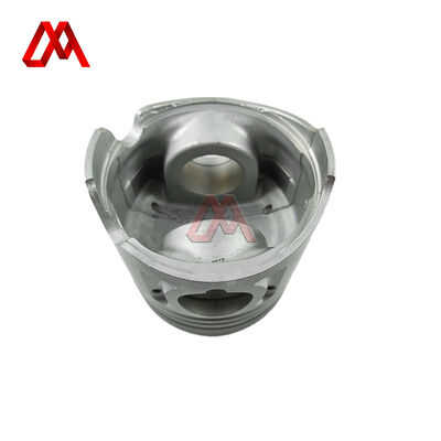 OEM Standard Cylinder Liner Component 5-87813182-A 587813182A for ISUZU TFR97 4JB1 Truck