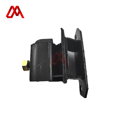 Truck OEM Parts 8971614930 8970792191 8-97161493-0 8-97079219-1 Front Engine Foot Rubber for ISUZU NPR66 4HF1