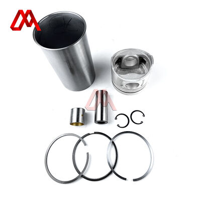 5-87810496-A 587810496A Cylinder Liner Kit for Isuzu NPR 4BE1 Truck