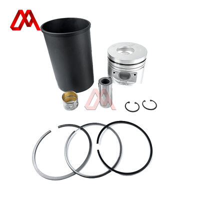 OE 5-87813392-# 587813392# Cylinder Liner Kit for Isuzu 4HG1 Truck