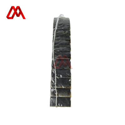 Engine Crankshaft Bearing 8-94168552-B2 for ISUZU NKR 4JB1 4JG2 Truck