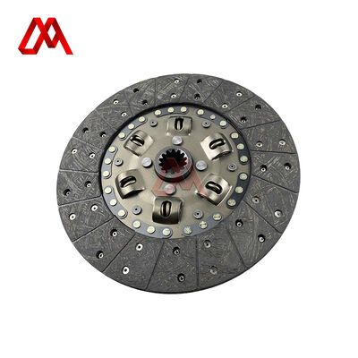 Truck OEM Parts 8-97377149-0 Clutch Disc 8973771490 for ISUZU NKR NPR 4HF1 4JH1