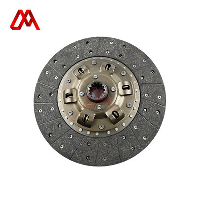 Truck OEM Parts 8-97377149-0 Clutch Disc 8973771490 for ISUZU NKR NPR 4HF1 4JH1