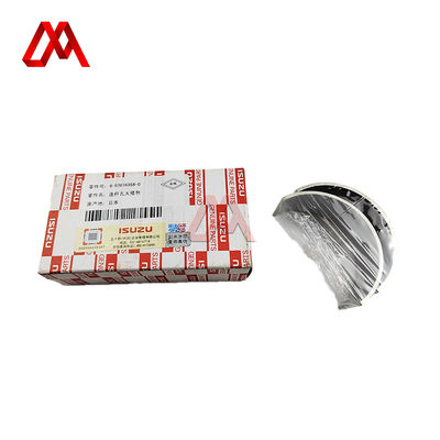 Truck OEM Parts 8-97616358-0 8-98055480-0 Standard Connecting Rod Metal Set 8976163580 8980554800 for ISUZU LV 4HK1 6HK1  