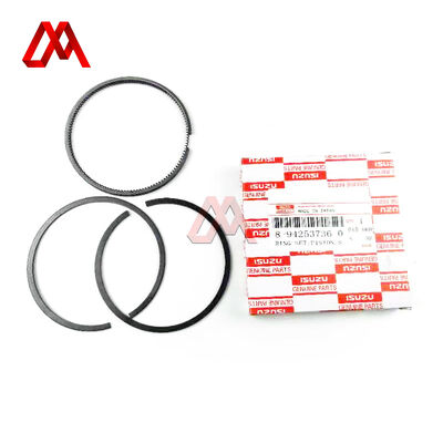 8-94253736-0 8942537360 Piston Ring Fit for Isuzu Engine C223 Spare Parts