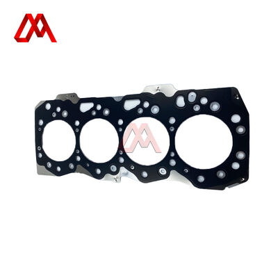 8-97328866-2 8-98241037-0 8973288662 8982410370 Cylinder Head Gasket for ISUZU 4JJ1T NKR NPR Truck OEM Parts  
