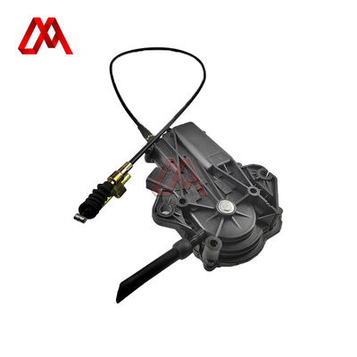 8-97255069-0 Engine Stop Motor Assembly 8972550690 Suitable for ISUZU 700P