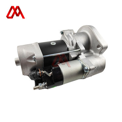 28100-E0350 Starter Assembly For HINO JO8C