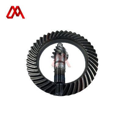 8-97035455-0 8-97320103-0 Final Drive Gear Set 8970354550 8973201030 Suitable for ISUZU NPR66 4HF1