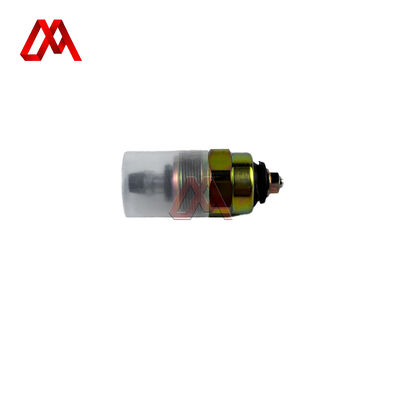High Pressure Fuel Pump Solenoid Valve 8-94433811-0 8944338110 for NPR 4BE1 Engine Truck