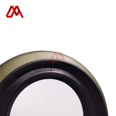 8944080830 8-94408083-0 Rear Output Cover Oil Seal 1096254840 1-09625484-0 for Isuzu FRR NPR 6BD1 4BD1 