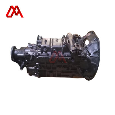 Manual Transmission Asembly OEM 1-33043779-0 1330437790 for ISUZU CYZ06 MAL6U 
