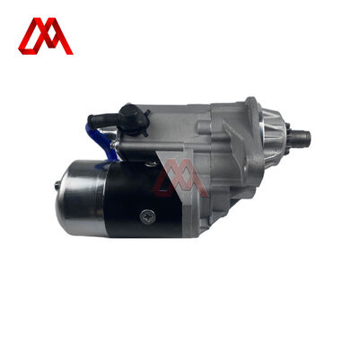 1-81100310-0 1811003100 1-81100310-J STARTER for ZAX330-3 6HK1 