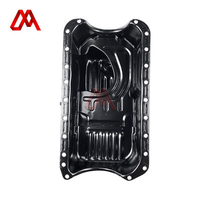 Oil Pan 8-94133736 894133736 for Isuzu NHR NKR