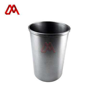 8-97351558-0 8-98014048-0 8973515580 8980140480 Cylinder Block Liner Suitable for ISUZU 4HG1 NKR NPR