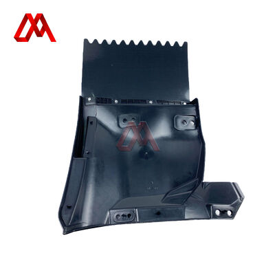 8-97387751-0 Mud Flap Assembly 8973877510 Suitable for ISUZU NPR75
