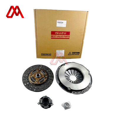 5-87610207-0 5876102070 Clutch Kit for ISUZU NPS