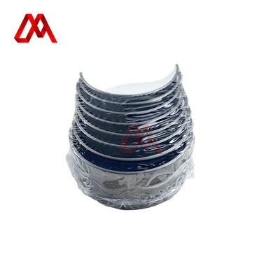 8-94125747-0 8941257470 Con Rod Bearing R184A1 STD For ISUZU 4JB1 4JA1 4JG2 NKR 
