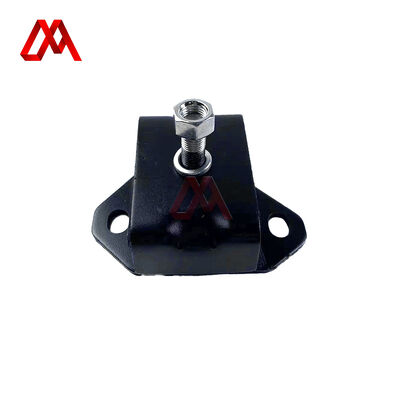 8-97105921-0 8-94172019-0 Front Engine Foot Rubber 8971059210 8941720190 for ISUZU NKR55 4JB1