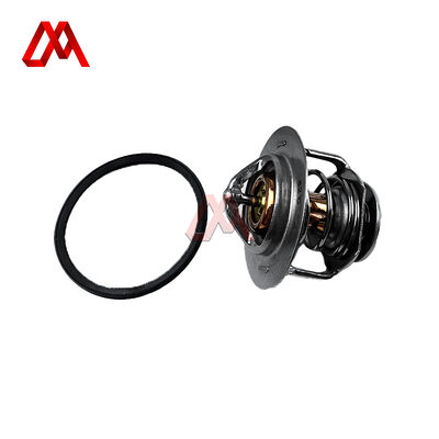 8-97602048-0 8-94397310-1 8976020480 8943973101 Thermostat for ISUZU 6HK1 FVZ34