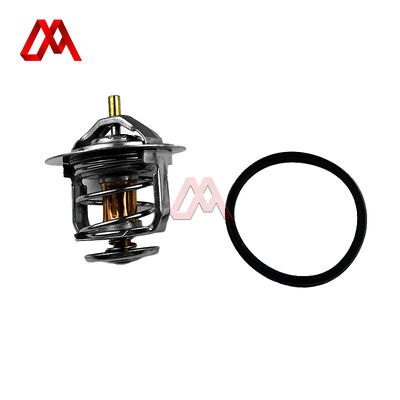 8-97602048-0 8-94397310-1 8976020480 8943973101 Thermostat for ISUZU 6HK1 FVZ34