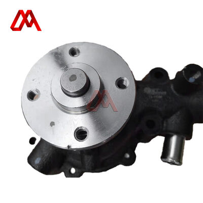 OEM 8-97021171-A Water Pump Fit for ISUZU NPR 4BE1 4BC2 Truck Engine Parts