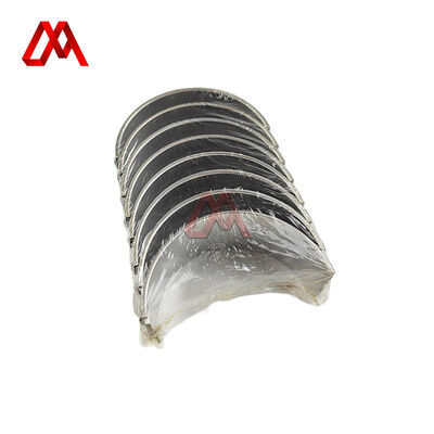 8-94372193-2 8943721932 Connecting Rod Bearing Set 8-94372193-0 8943721930 for ISUZU