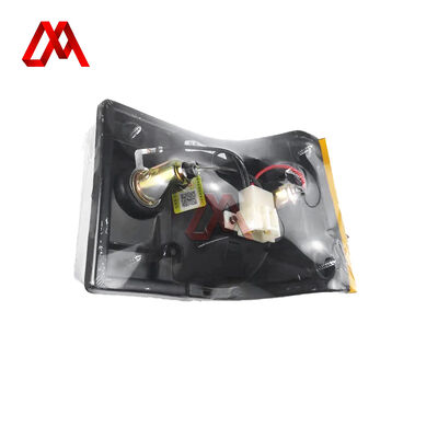 8-94257409 894257409 Front Corner Light Assembly Fit For Isuzu NHR NKR Truck