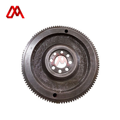 8-97034430-2 8970344302 Flywheel Assembly Compatible with ISUZU 100P-T Truck 4JG2 Diesel Engine