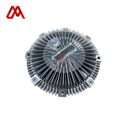 8-98019743-0 Cooling Fan Clutch Suitable for ISUZU 700P 4HK1 8980197430