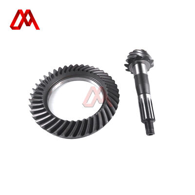 8-97063573-1 8970635731 Differential Drive Gear Set Compatible with JMC ISUZU Commercial Trucks Heavy Duty