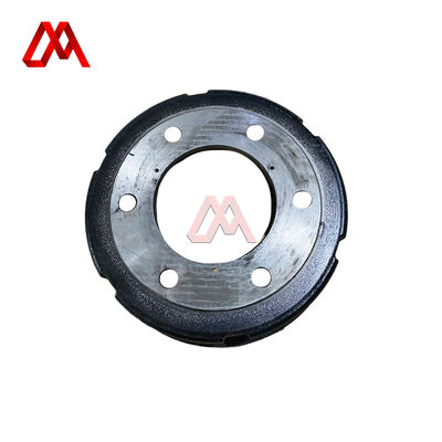 8-97081218-0 8970812180 Front Brake Drum for ISUZU NPR 4HF1 4HK1