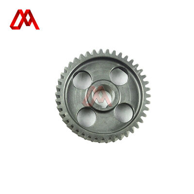 High Quality Eccentric Shaft Gear 8-97079212-J for ISUZU NHR NKR Truck