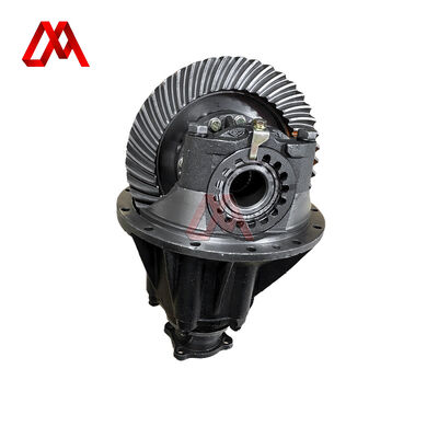 8-94338902-JL 894338902JL Differential Assembly Fit For Isuzu NKR5 100P 600P Truck