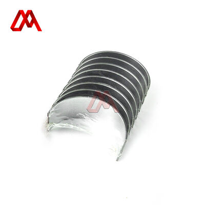 8-94372193-B0 894372193B0 Connecting Rod Bearing For Isuzu NHR NKR Truck