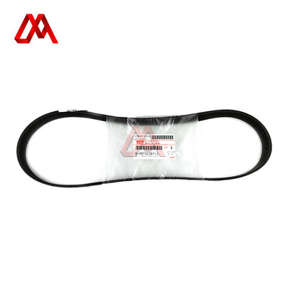 8-98132367-0 Cooling Fan Belt for ISUZU DMAX 4JA1 8981323670
