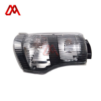 8-98010884-0 8-98010882-0 Front Combination Lamp Assembly 8980108840 8980108820 for ISUZU 600P