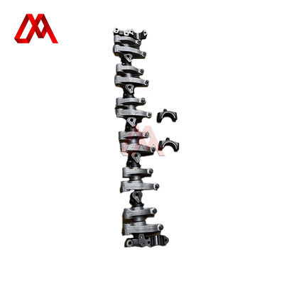 8-97174589-PT 8-97174589-0 Valve Rocker Shaft Assembly for ISUZU 6HK1 Truck