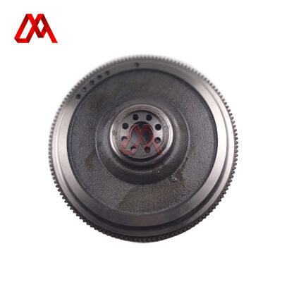 8-98148063-1 8-98012825-2 Flywheel 8981480631 8980128252 for ISUZU NKR NPR NLR85 4JJ1T