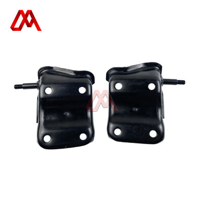 Auto Parts 8981658501 8-98165850-1 8-98165-850-1 RR S LWR CLAMP for ISUZU Truck