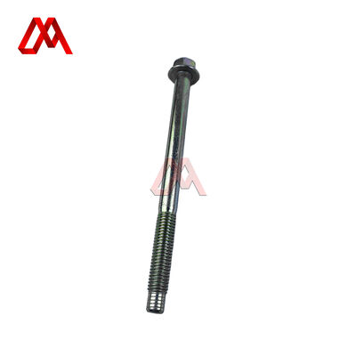 8981696700 8-98169670-0 8-98169-670-0 RUBBER BOLT for Isuzu D-MAX TFR