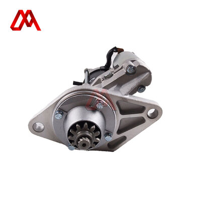 8-98179204-0 8981792040 Starter Motor for ISUZU Elf NPR 4JJ1 4HK1