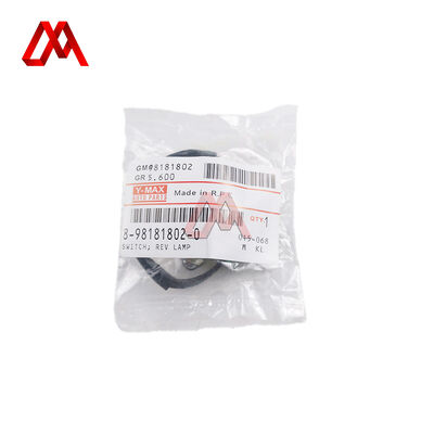 8-98181802-0 8981818020 Reverse Lamp Switch for ISUZU TFR