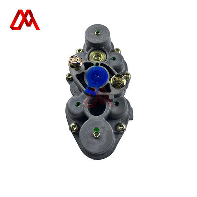 1855763690 1-85576369-0 Air Dryer Protection Valve Assembly for ISUZU CXZ 6WF1