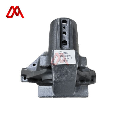 1-53361079-1 1533610791 Trunnion Shaft Bracket for ISUZU CXZ51 6WF1 10PE1 