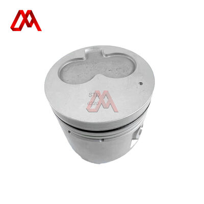 5-87813206-0 5-87815226-0 5878132060 5878152260 Engine Cylinder Liner Set Suitable For ISUZU NKR69 4JG2